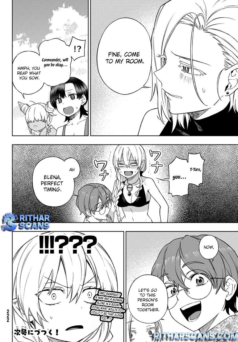 Shuuen No Majo To Sekai No Tabi Chapter 5 Page 35