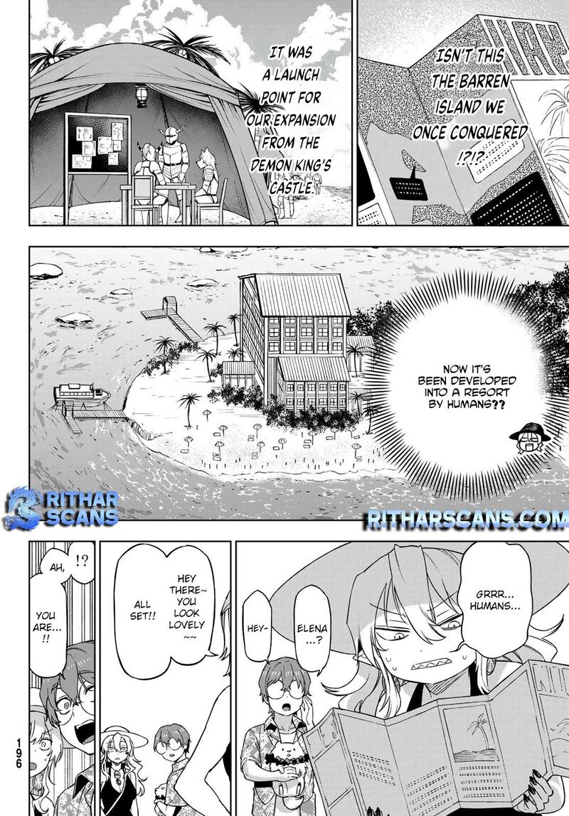 Shuuen No Majo To Sekai No Tabi Chapter 5 Page 9