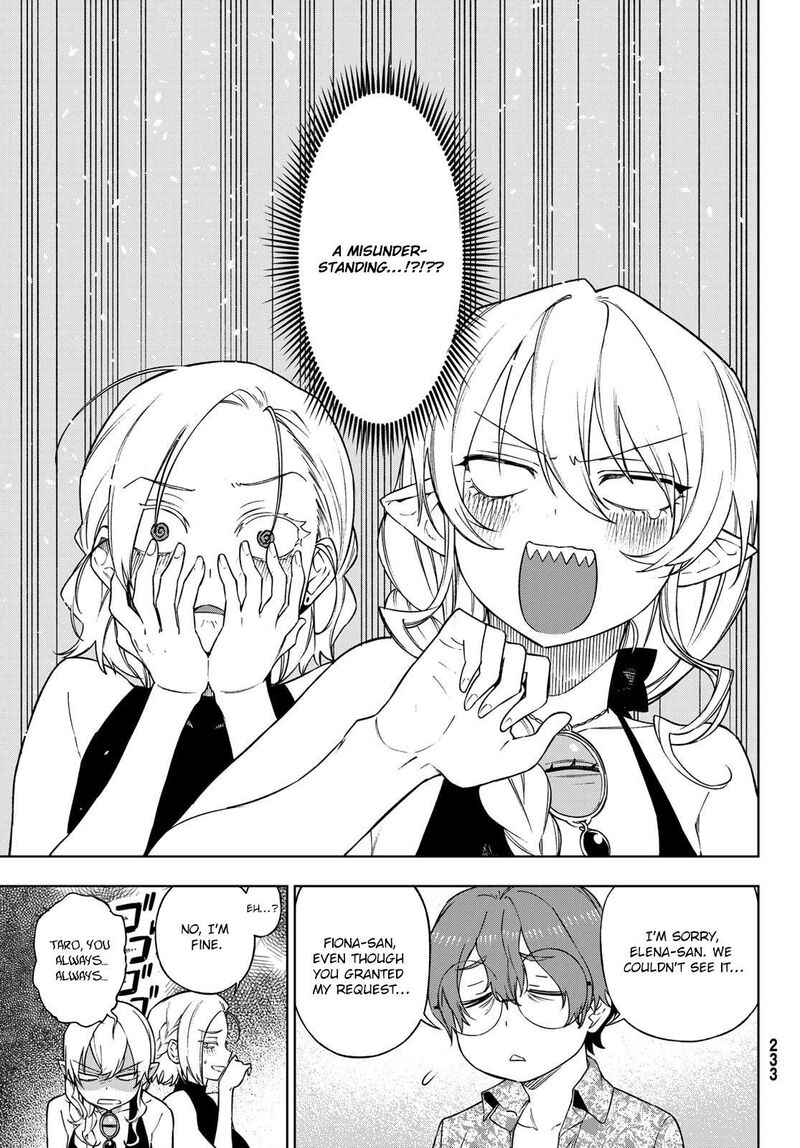 Shuuen No Majo To Sekai No Tabi Chapter 6 Page 10