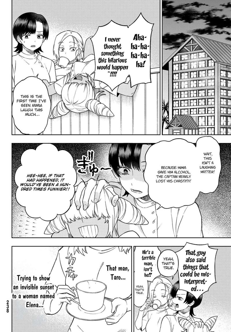 Shuuen No Majo To Sekai No Tabi Chapter 6 Page 15