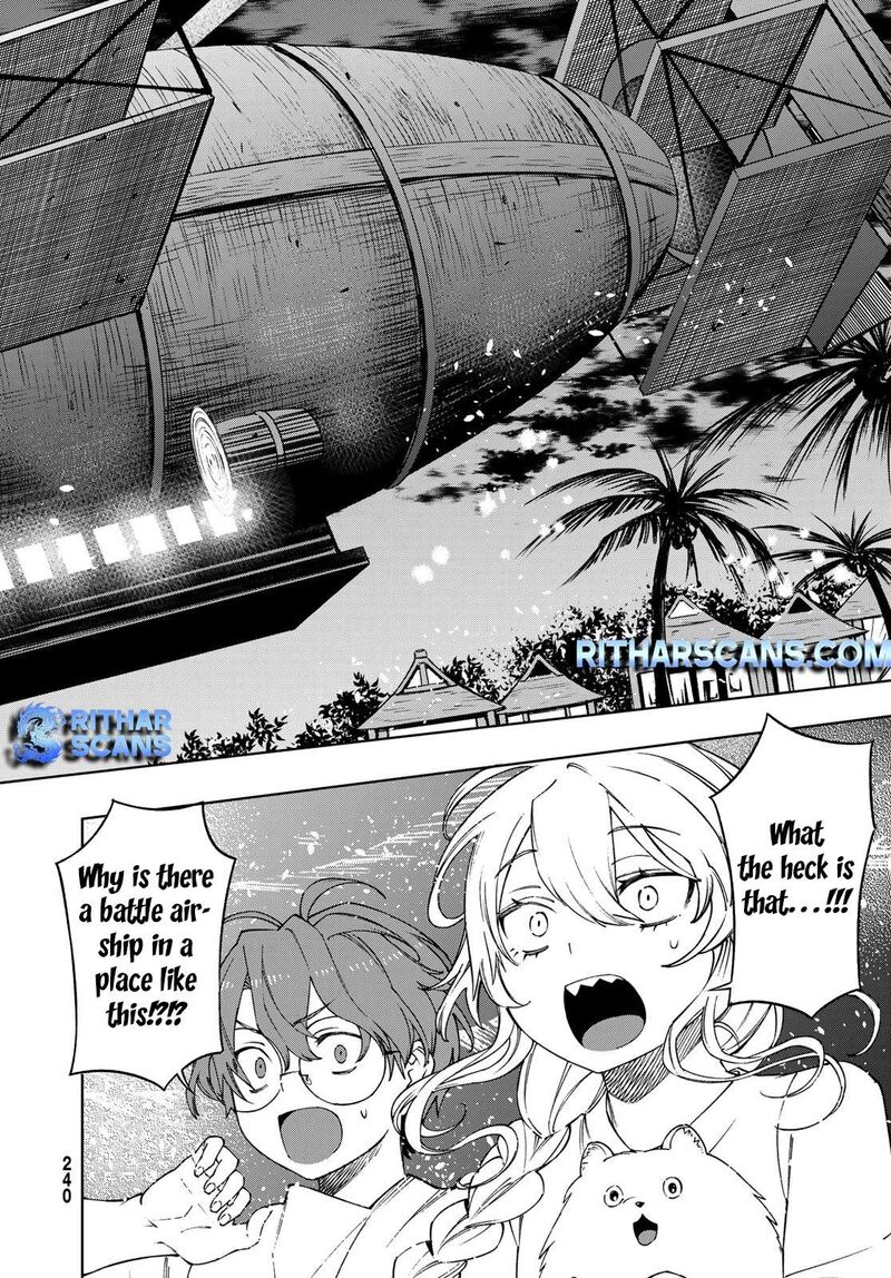 Shuuen No Majo To Sekai No Tabi Chapter 6 Page 17