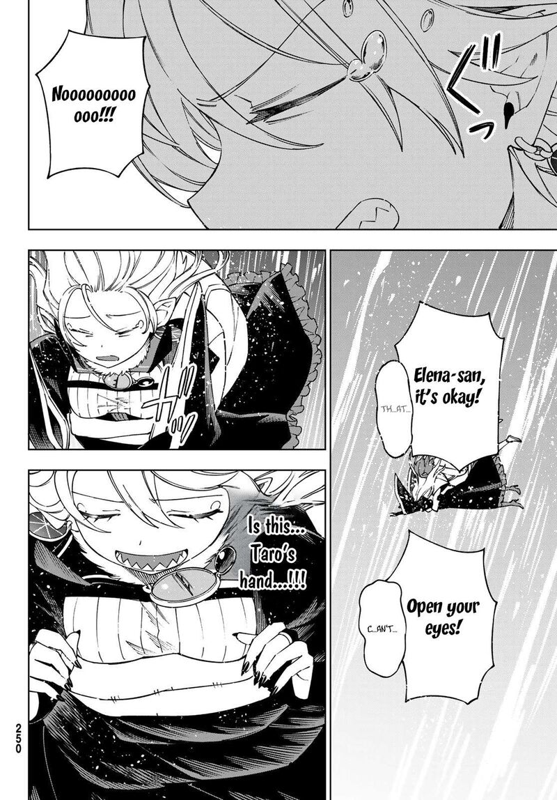 Shuuen No Majo To Sekai No Tabi Chapter 6 Page 27