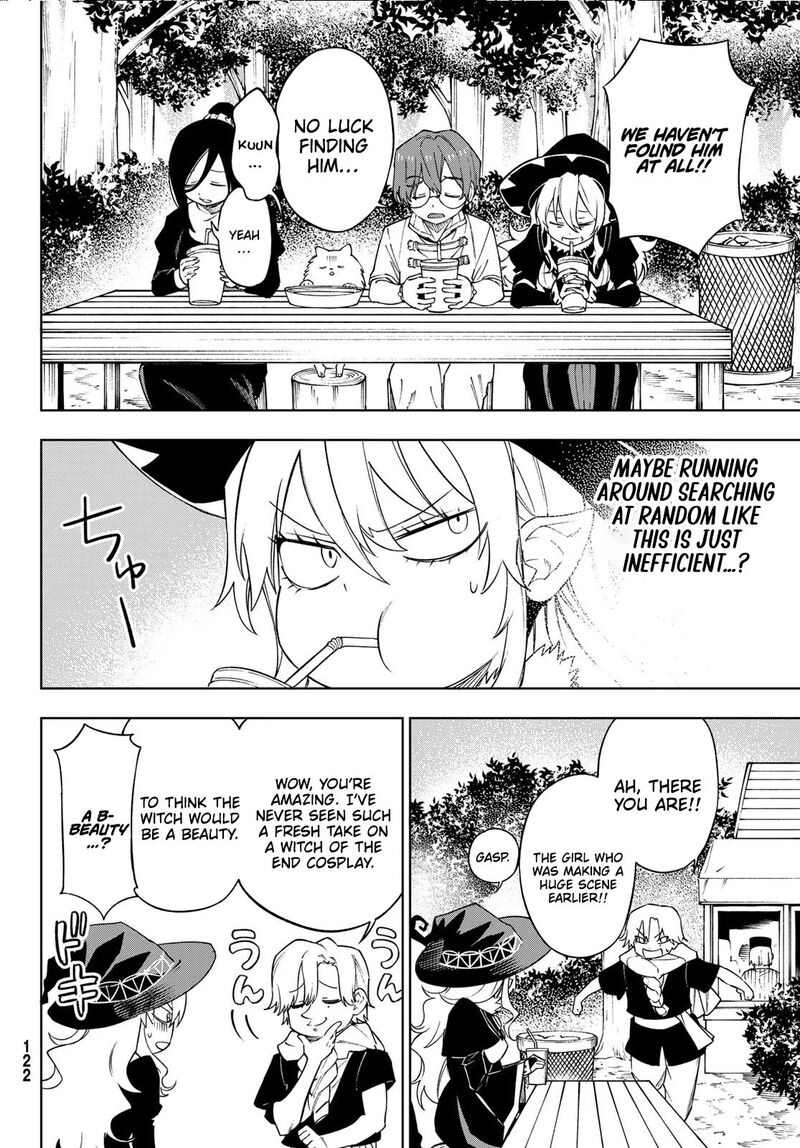 Shuuen No Majo To Sekai No Tabi Chapter 7 Page 17