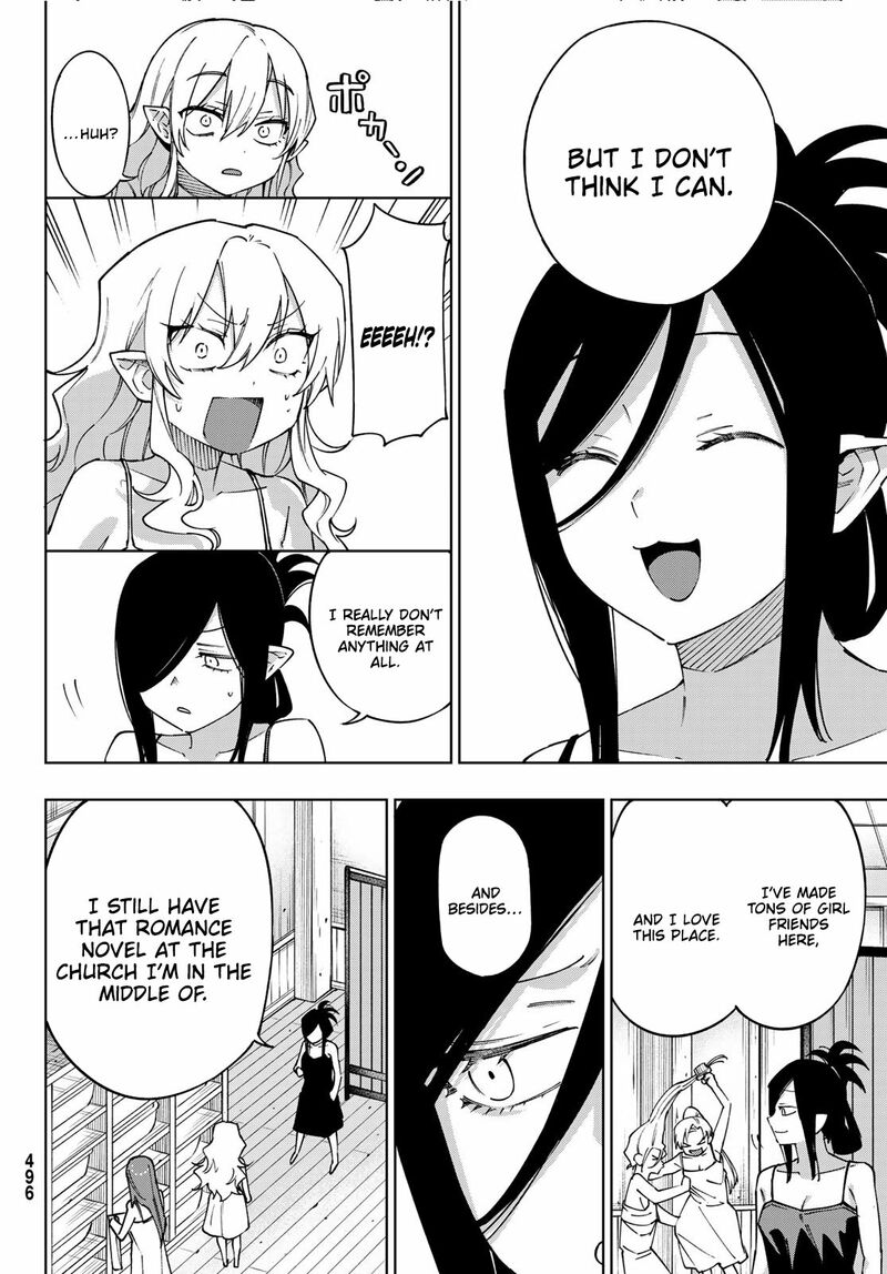 Shuuen No Majo To Sekai No Tabi Chapter 9 Page 4