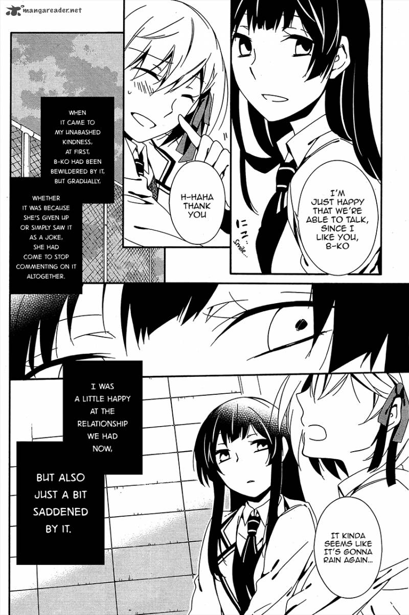 Shuuen No Shiori Chapter 10 Page 11
