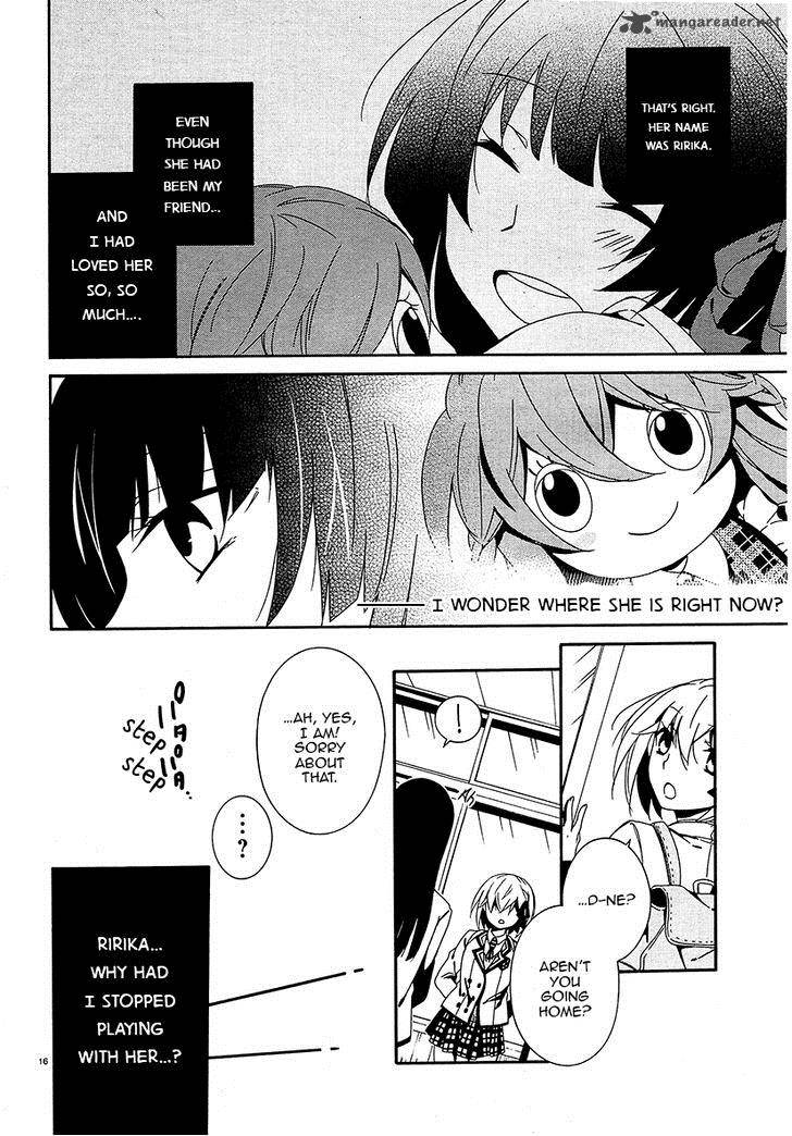 Shuuen No Shiori Chapter 13 Page 16