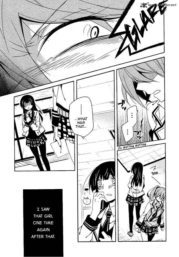 Shuuen No Shiori Chapter 14 Page 14