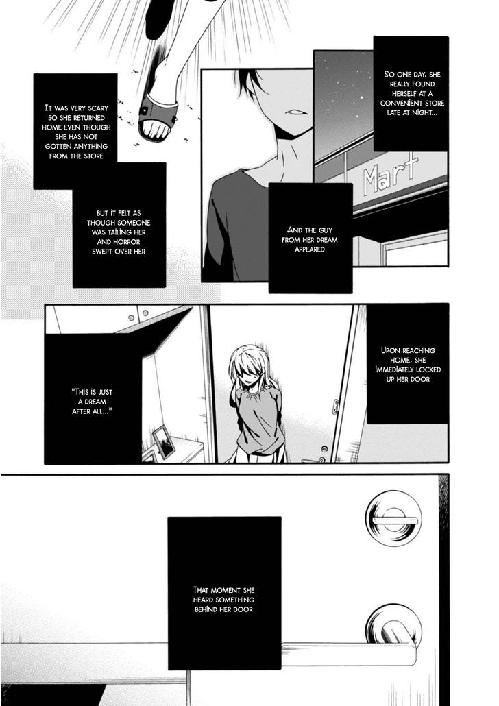Shuuen No Shiori Chapter 20 Page 11