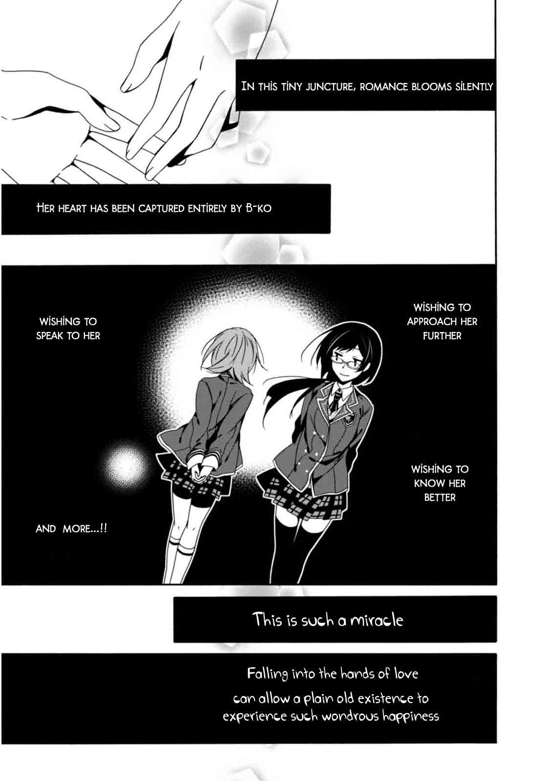 Shuuen No Shiori Chapter 22 Page 6