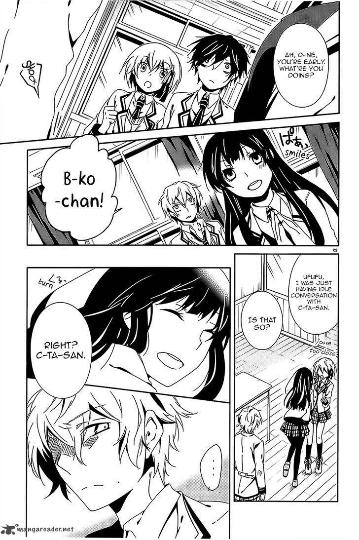 Shuuen No Shiori Chapter 6 Page 29
