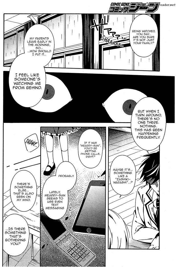 Shuuen No Shiori Chapter 7 Page 7