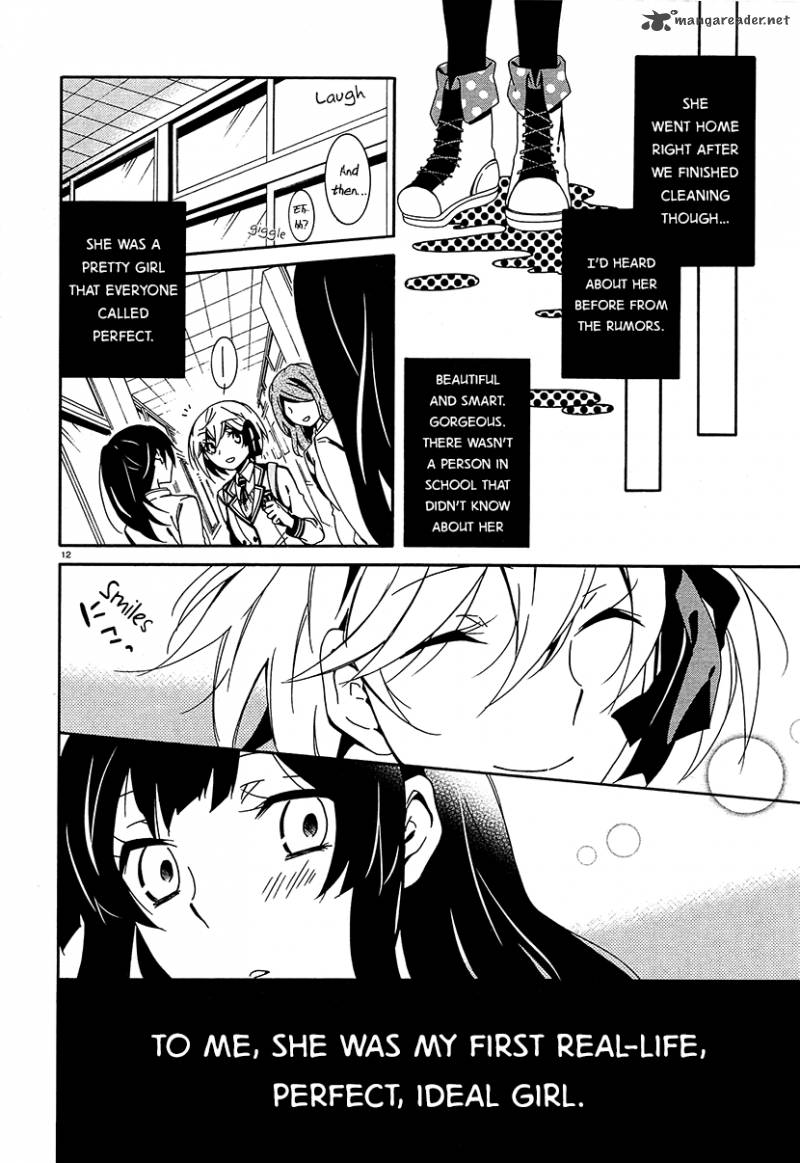 Shuuen No Shiori Chapter 9 Page 12