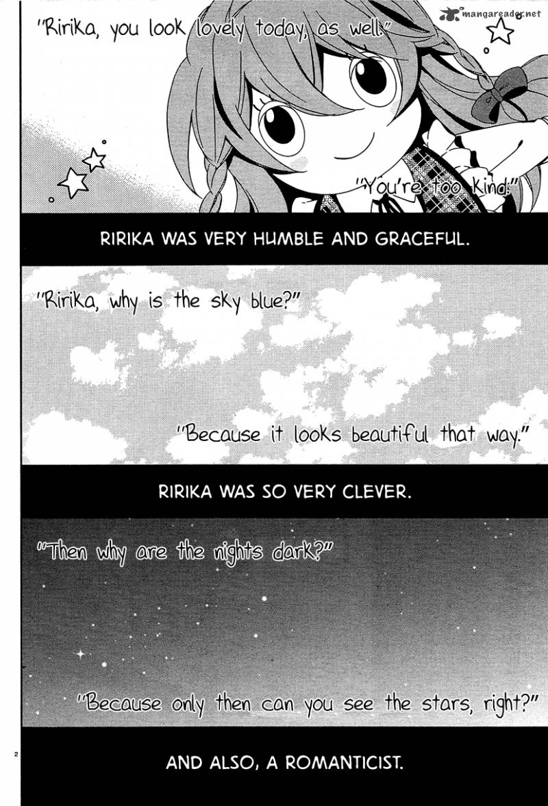 Shuuen No Shiori Chapter 9 Page 3