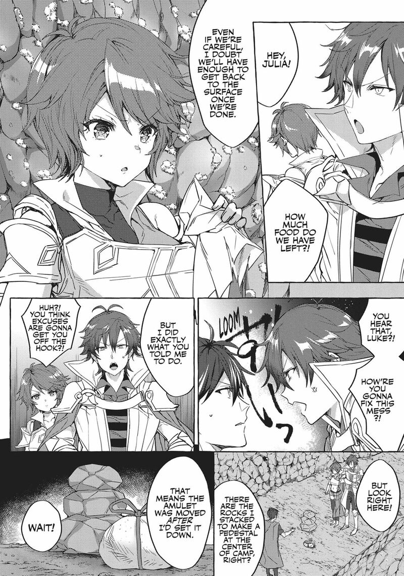 Shuufuku Sukiru Ga Bannou ChIIto Ka Shitanode Buki Ya Demo Hirakou Ka To Omoimasu Chapter 1 Page 10