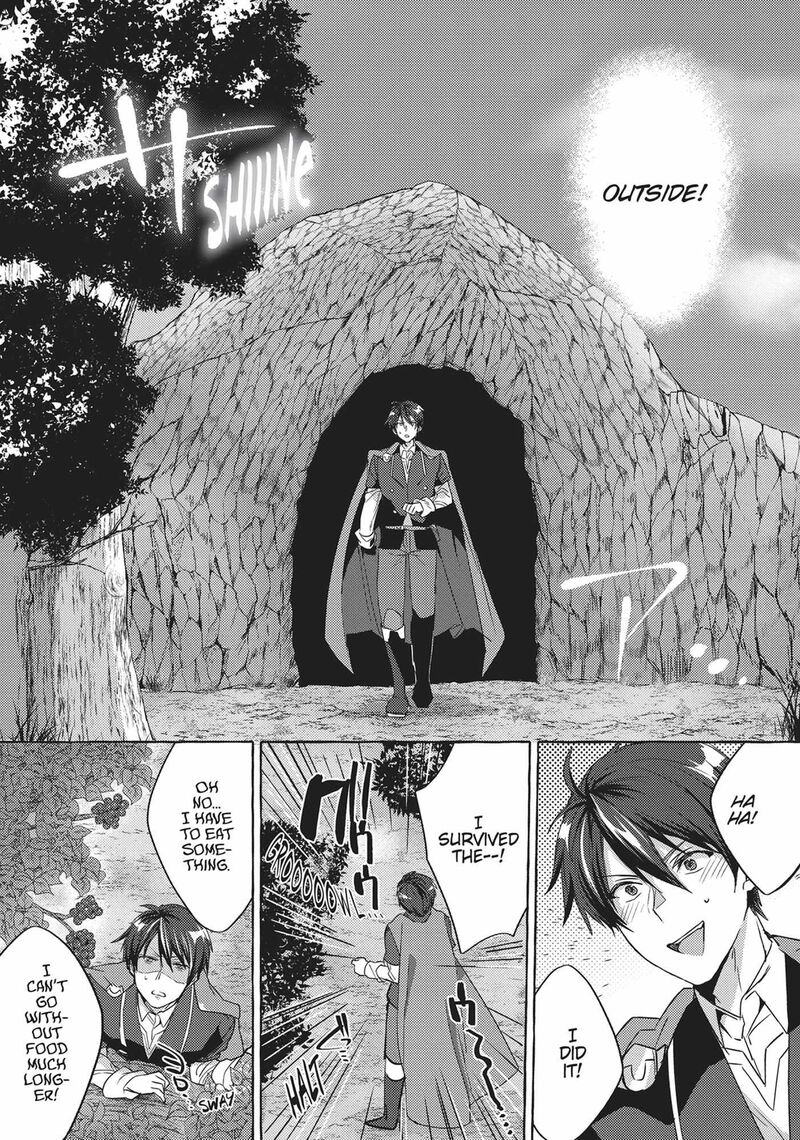 Shuufuku Sukiru Ga Bannou ChIIto Ka Shitanode Buki Ya Demo Hirakou Ka To Omoimasu Chapter 1 Page 29