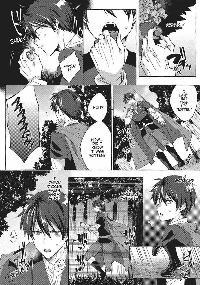 Shuufuku Sukiru Ga Bannou ChIIto Ka Shitanode Buki Ya Demo Hirakou Ka To Omoimasu Chapter 1 Page 30