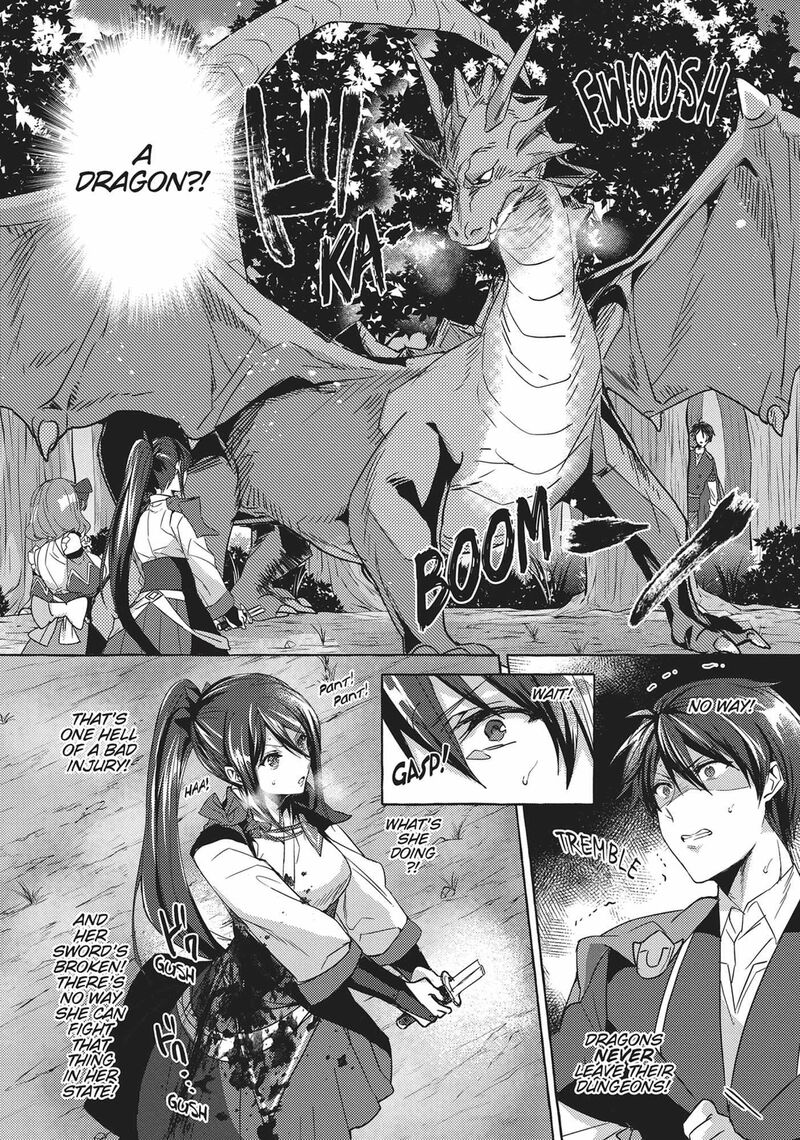 Shuufuku Sukiru Ga Bannou ChIIto Ka Shitanode Buki Ya Demo Hirakou Ka To Omoimasu Chapter 1 Page 32