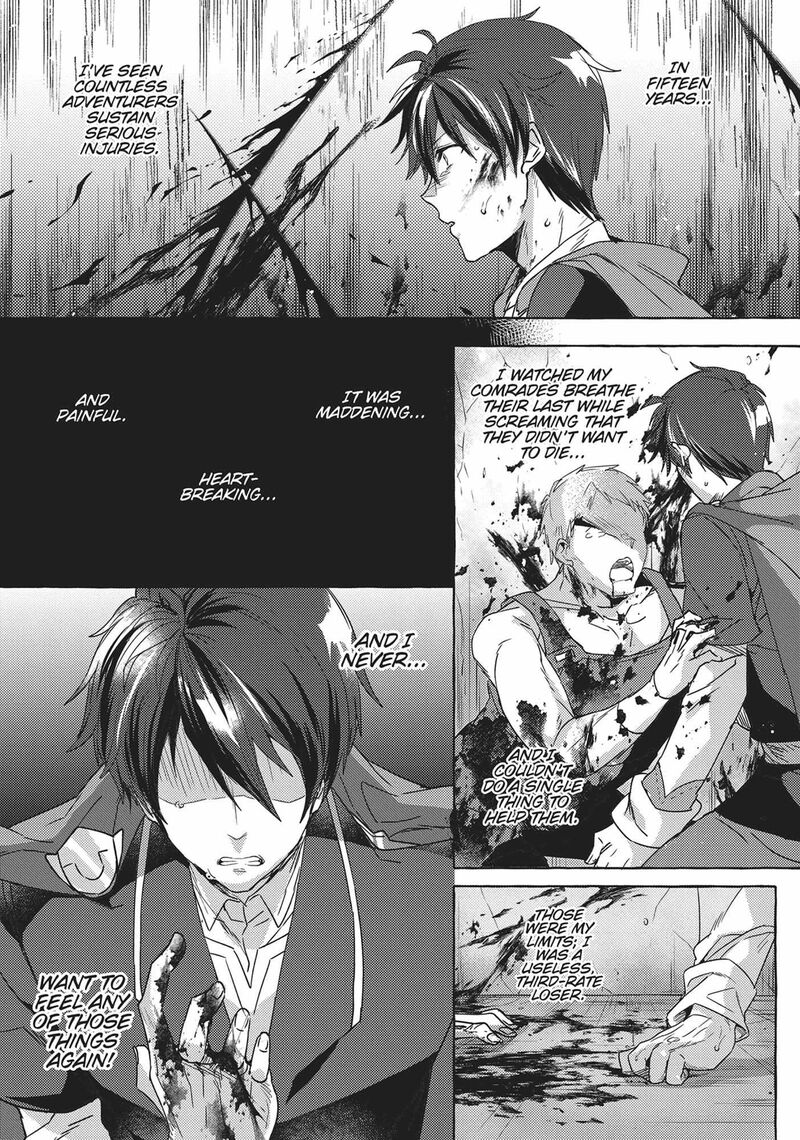 Shuufuku Sukiru Ga Bannou ChIIto Ka Shitanode Buki Ya Demo Hirakou Ka To Omoimasu Chapter 1 Page 40