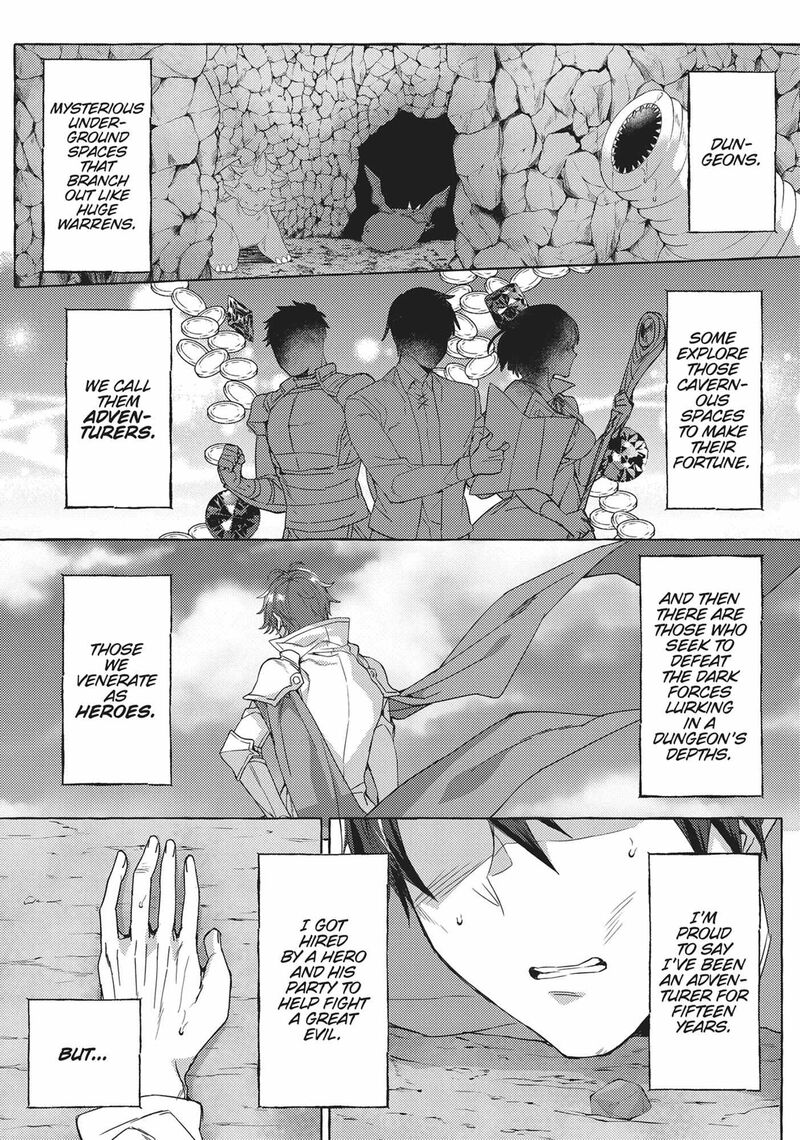 Shuufuku Sukiru Ga Bannou ChIIto Ka Shitanode Buki Ya Demo Hirakou Ka To Omoimasu Chapter 1 Page 5