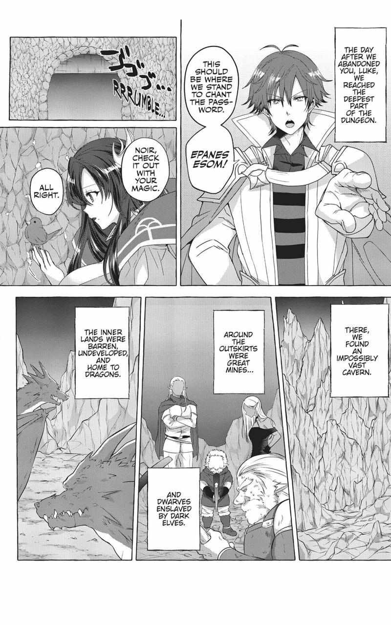 Shuufuku Sukiru Ga Bannou ChIIto Ka Shitanode Buki Ya Demo Hirakou Ka To Omoimasu Chapter 7 Page 13