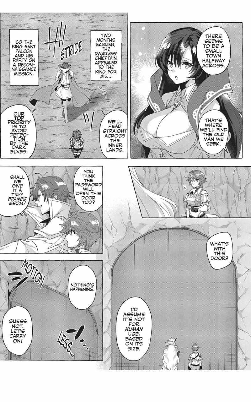 Shuufuku Sukiru Ga Bannou ChIIto Ka Shitanode Buki Ya Demo Hirakou Ka To Omoimasu Chapter 7 Page 14