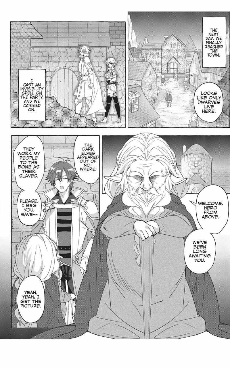 Shuufuku Sukiru Ga Bannou ChIIto Ka Shitanode Buki Ya Demo Hirakou Ka To Omoimasu Chapter 7 Page 15