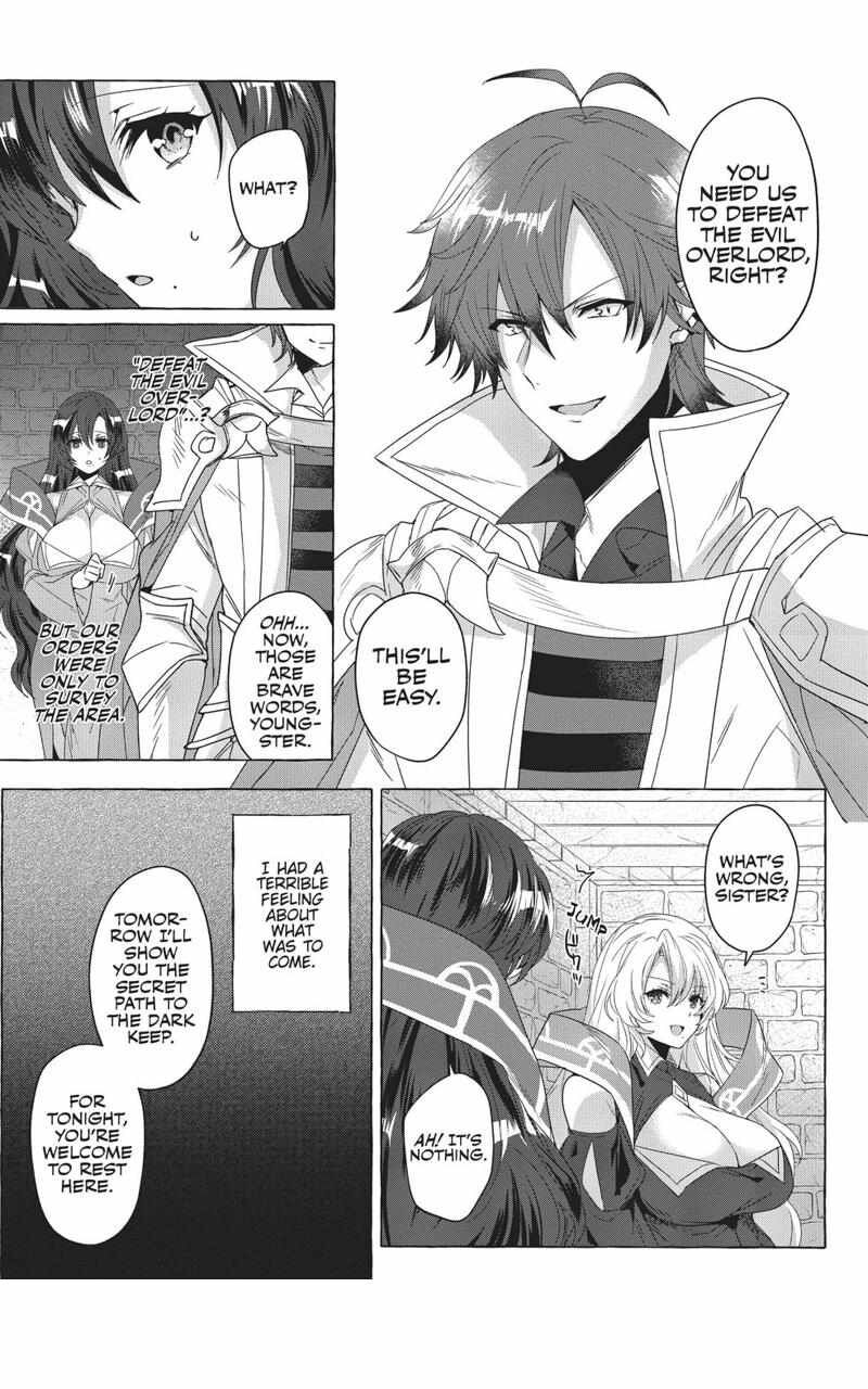 Shuufuku Sukiru Ga Bannou ChIIto Ka Shitanode Buki Ya Demo Hirakou Ka To Omoimasu Chapter 7 Page 16