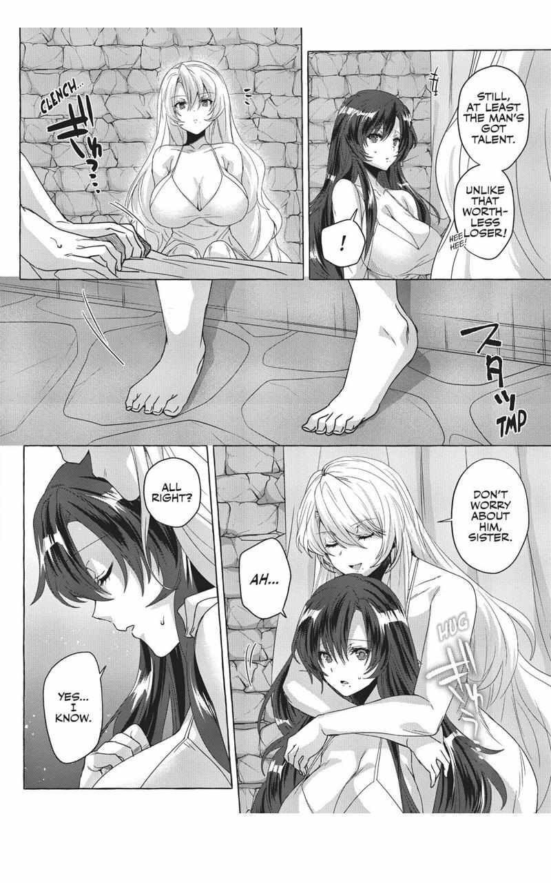 Shuufuku Sukiru Ga Bannou ChIIto Ka Shitanode Buki Ya Demo Hirakou Ka To Omoimasu Chapter 7 Page 19