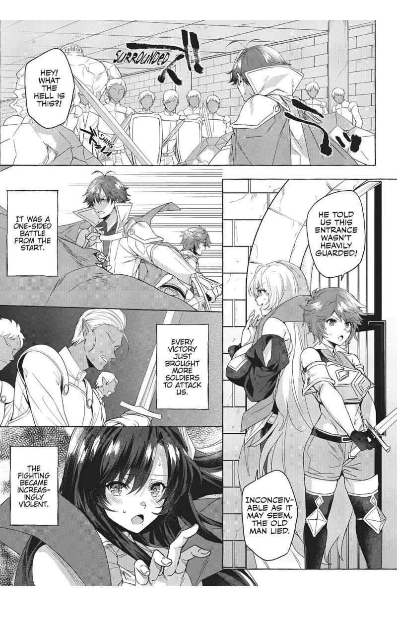 Shuufuku Sukiru Ga Bannou ChIIto Ka Shitanode Buki Ya Demo Hirakou Ka To Omoimasu Chapter 7 Page 22