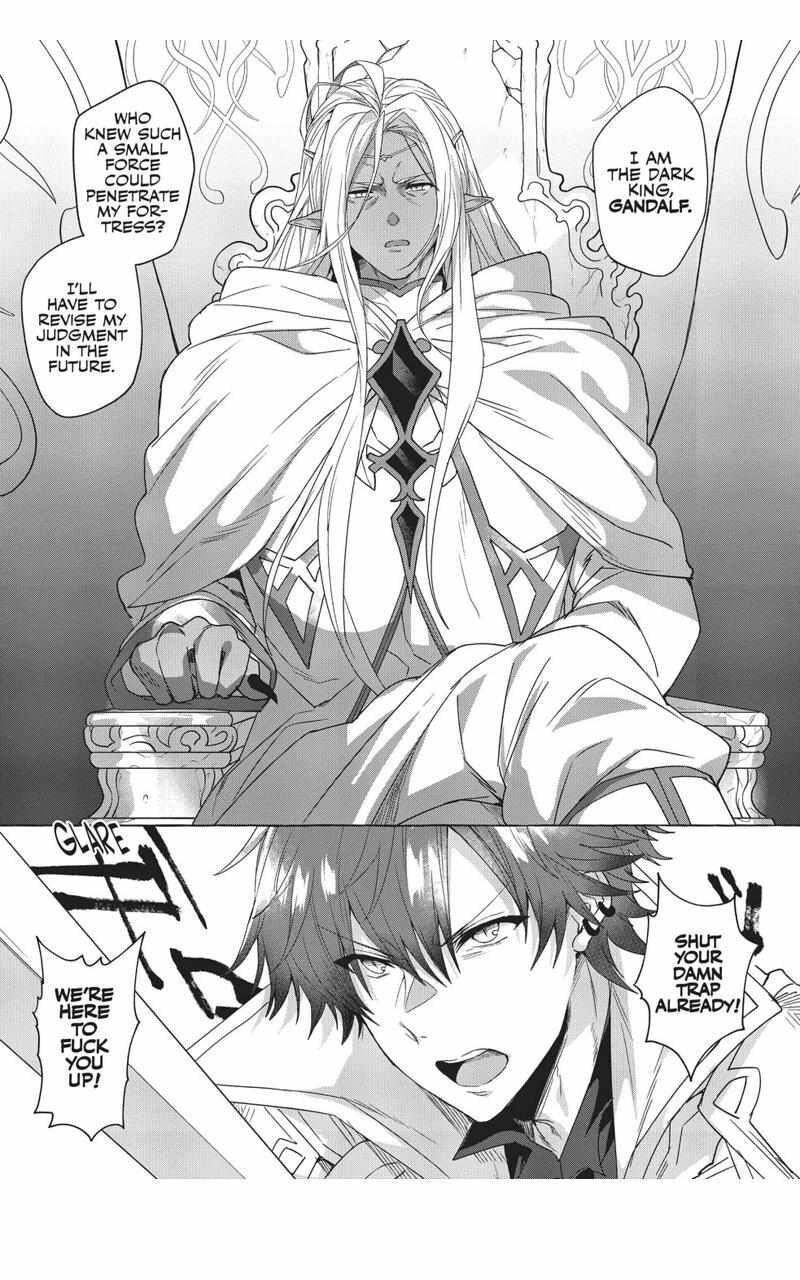 Shuufuku Sukiru Ga Bannou ChIIto Ka Shitanode Buki Ya Demo Hirakou Ka To Omoimasu Chapter 7 Page 24