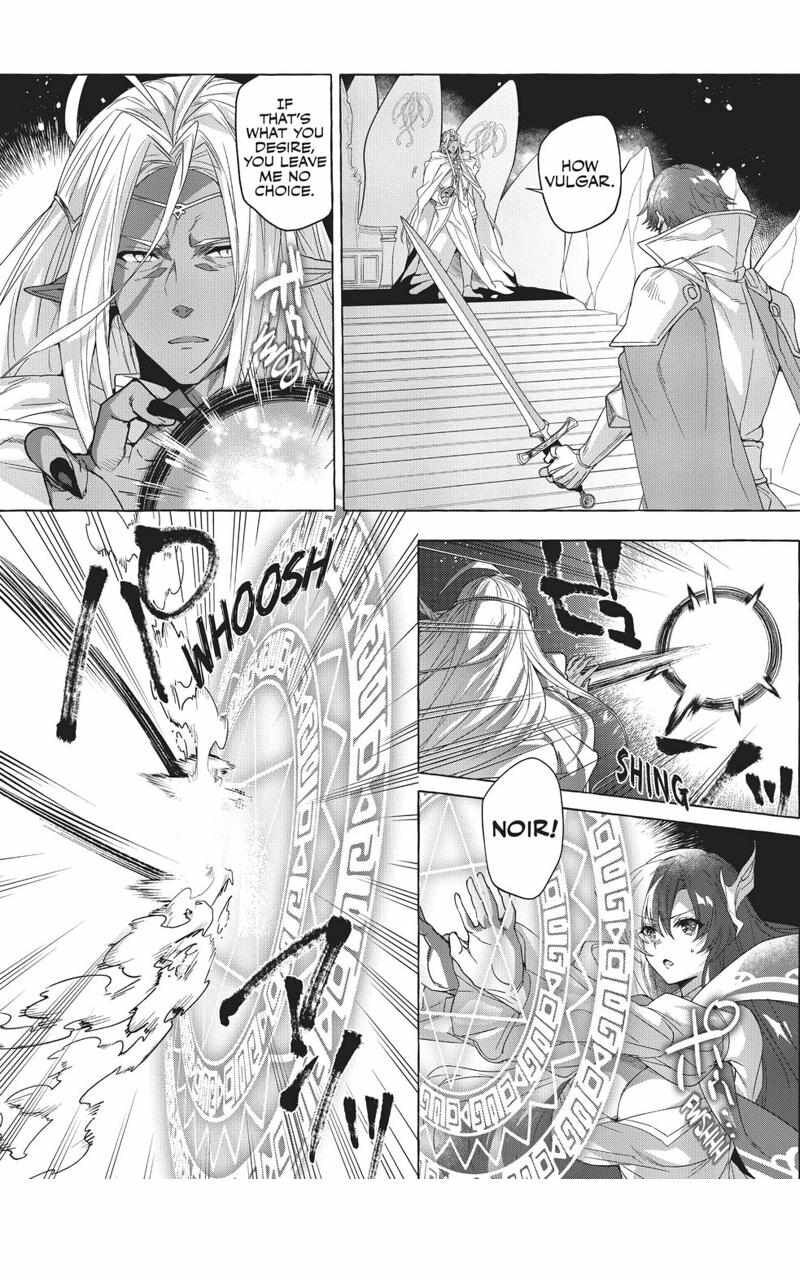 Shuufuku Sukiru Ga Bannou ChIIto Ka Shitanode Buki Ya Demo Hirakou Ka To Omoimasu Chapter 7 Page 25