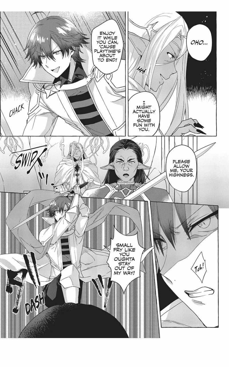 Shuufuku Sukiru Ga Bannou ChIIto Ka Shitanode Buki Ya Demo Hirakou Ka To Omoimasu Chapter 7 Page 26