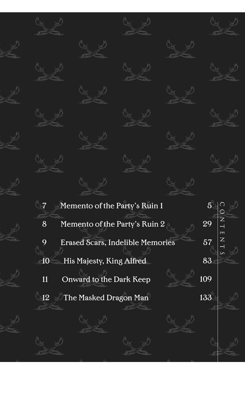 Shuufuku Sukiru Ga Bannou ChIIto Ka Shitanode Buki Ya Demo Hirakou Ka To Omoimasu Chapter 7 Page 5