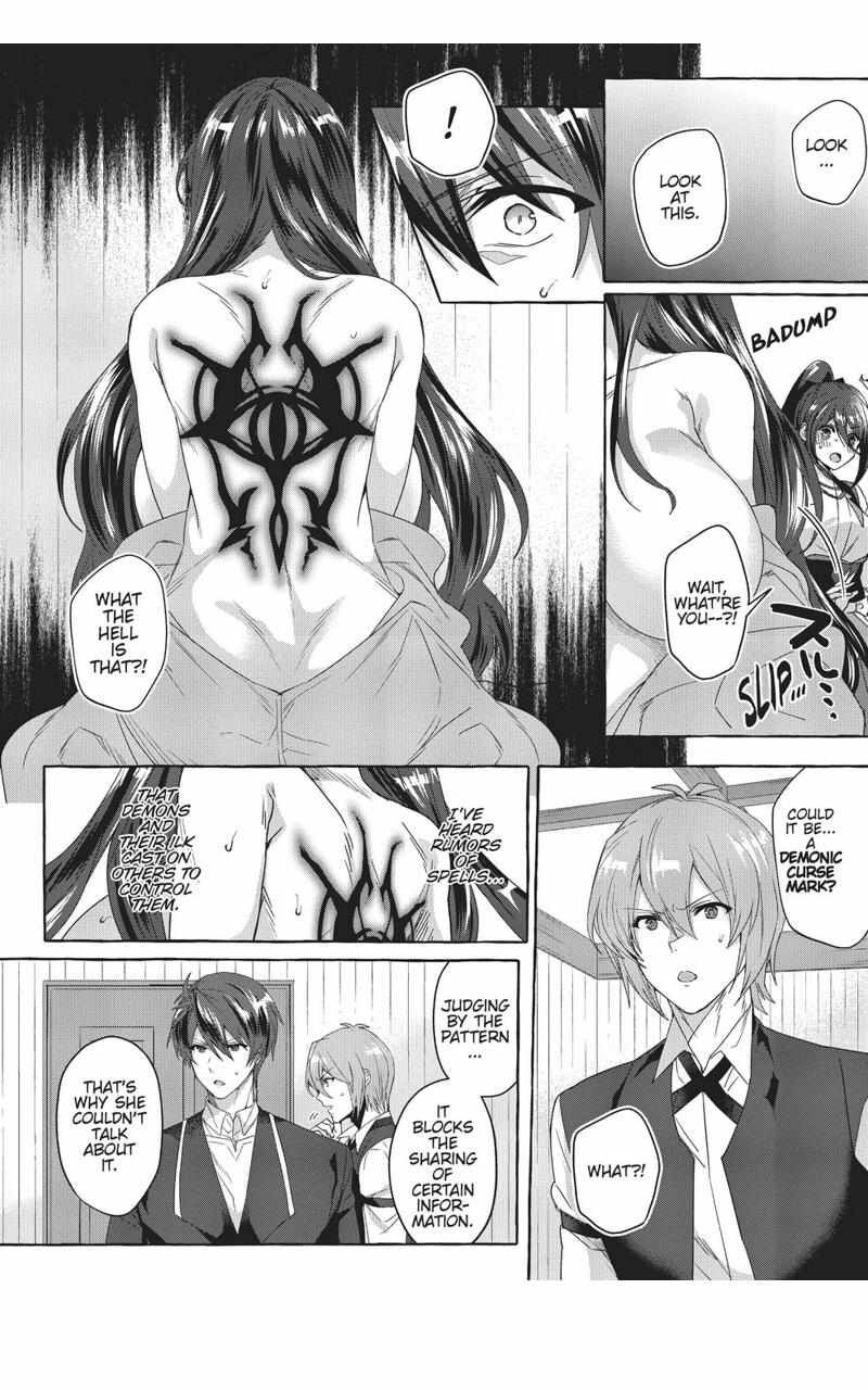 Shuufuku Sukiru Ga Bannou ChIIto Ka Shitanode Buki Ya Demo Hirakou Ka To Omoimasu Chapter 7 Page 7