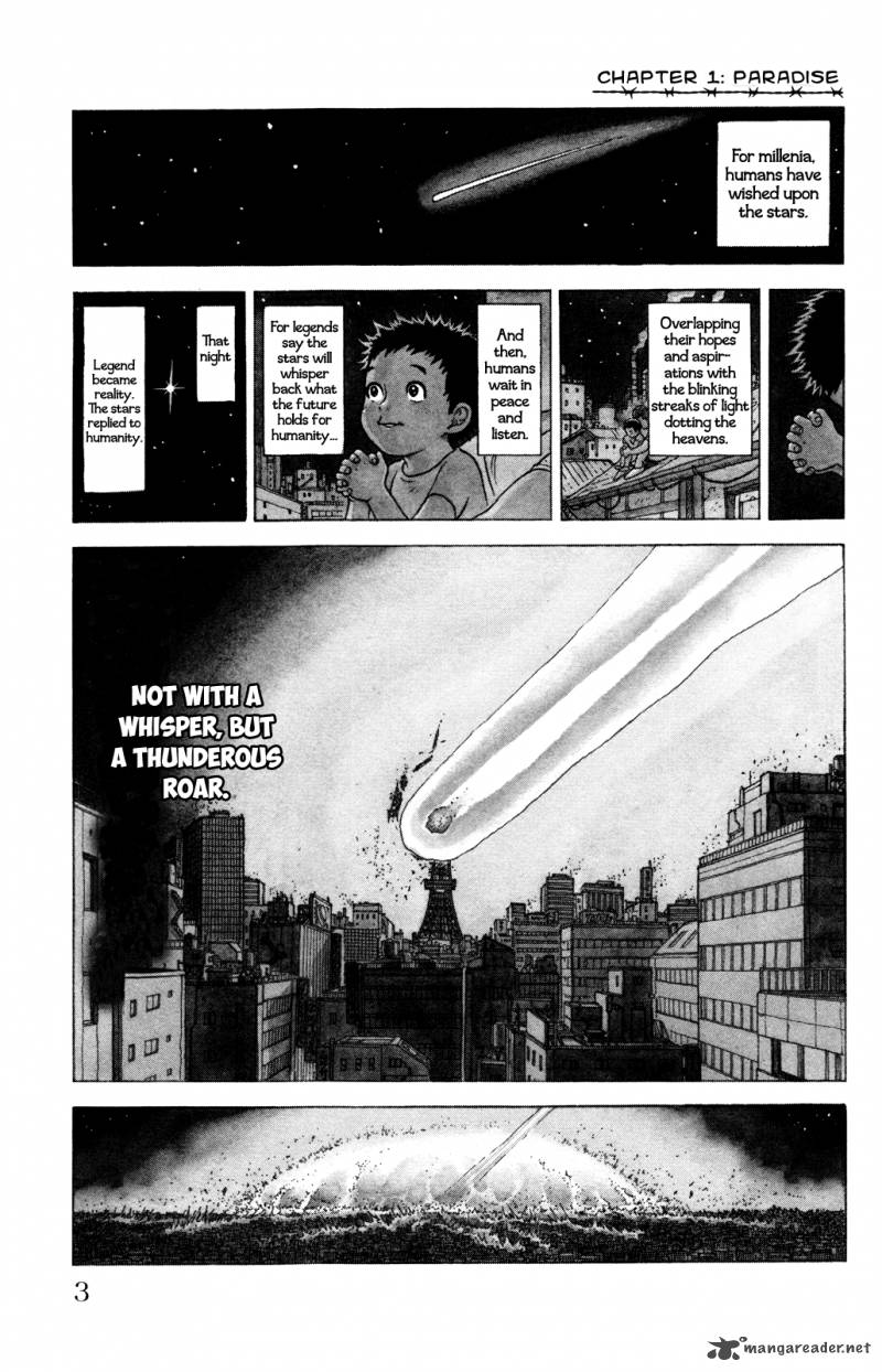 Shuujin Riku Chapter 1 Page 5