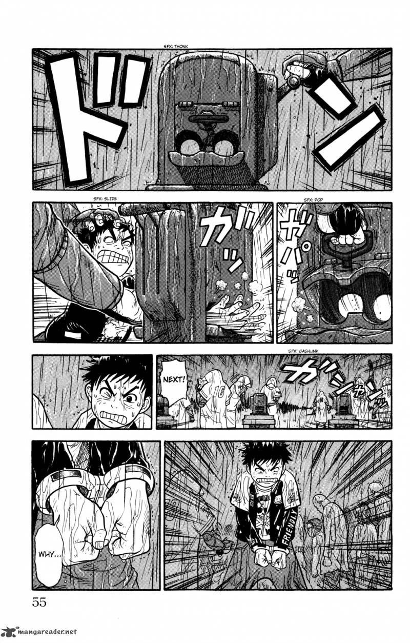 Shuujin Riku Chapter 1 Page 57