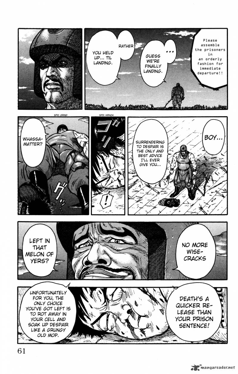 Shuujin Riku Chapter 1 Page 63