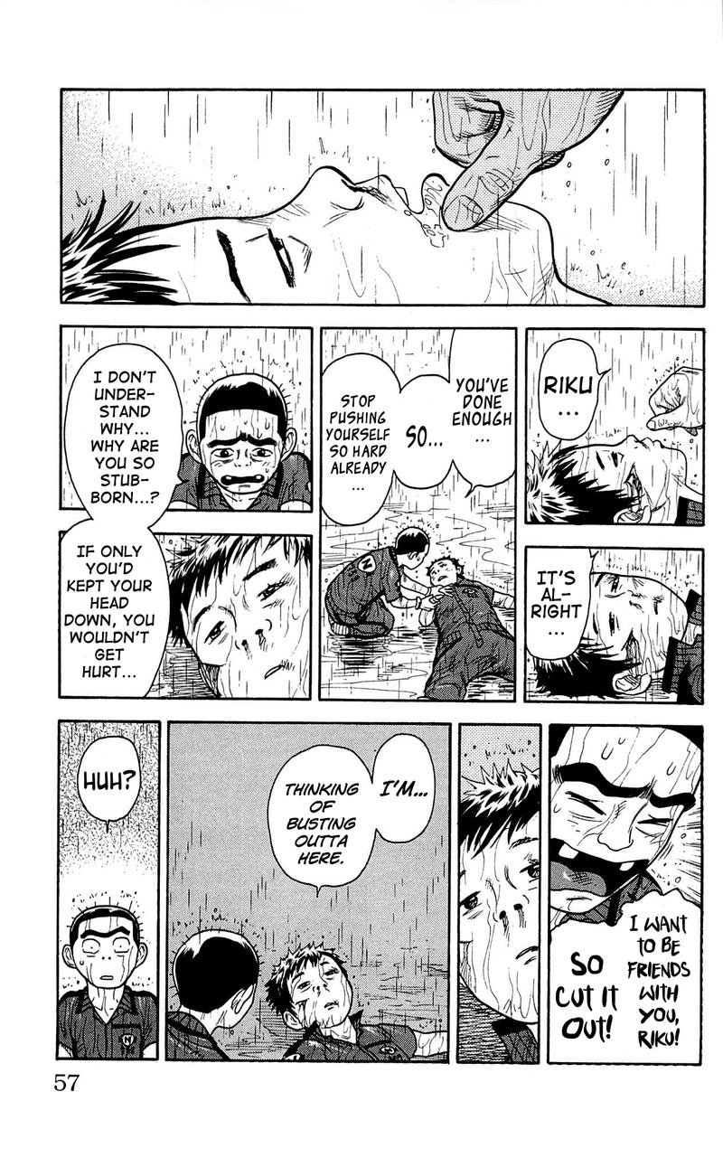 Shuujin Riku Chapter 10 Page 11