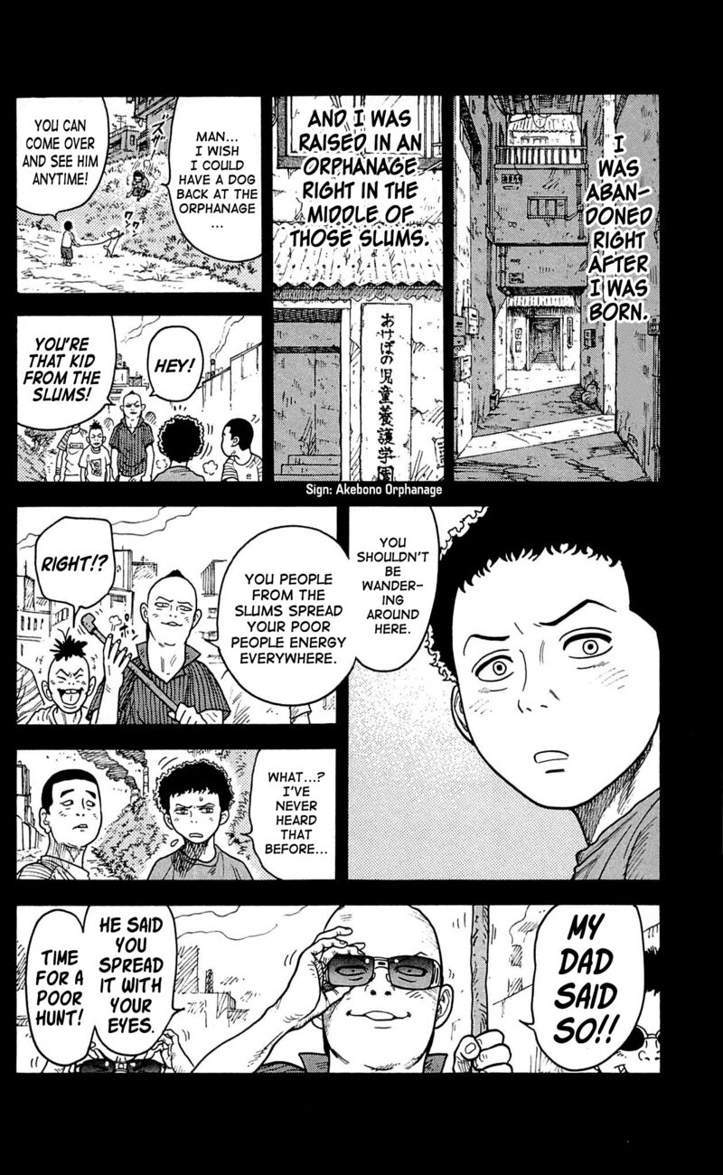 Shuujin Riku Chapter 14 Page 2