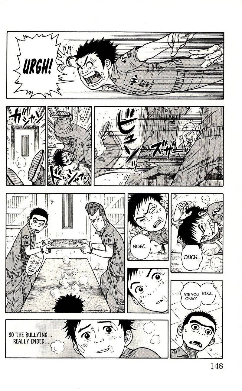 Shuujin Riku Chapter 15 Page 2
