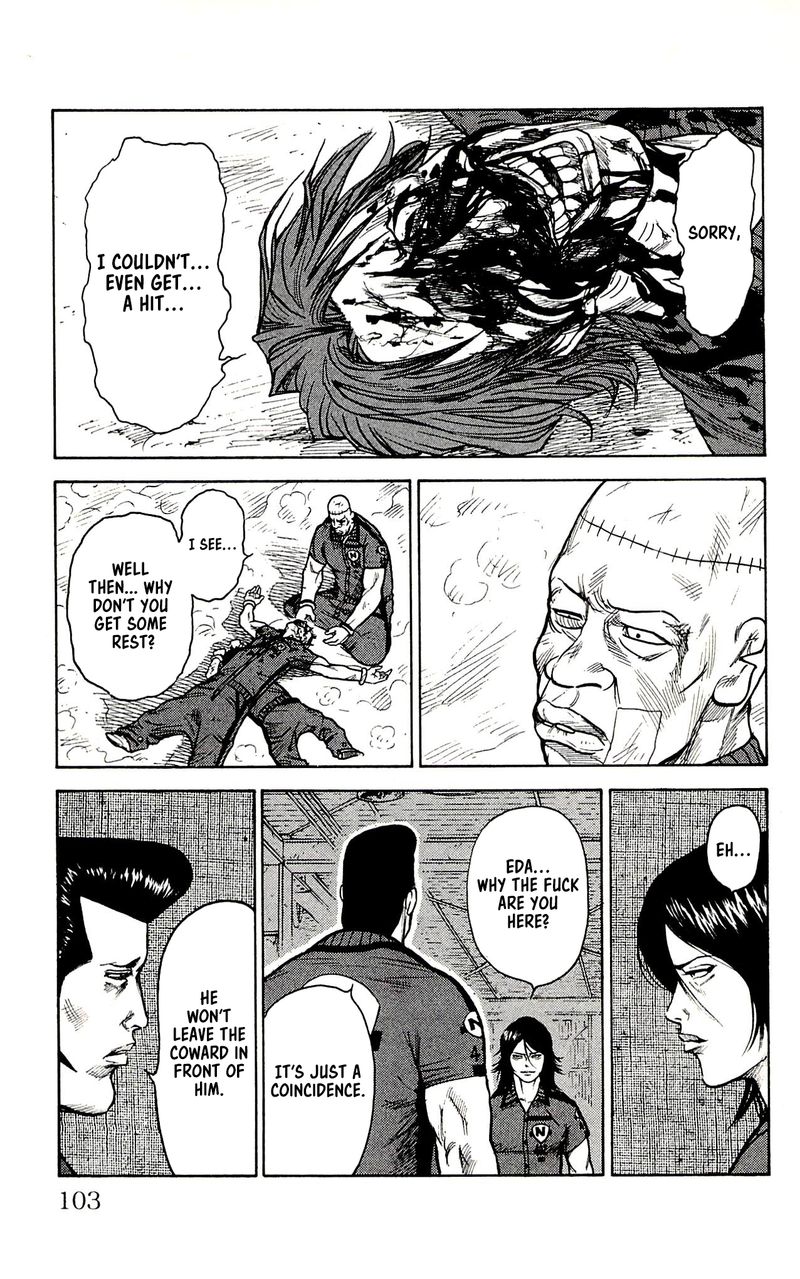 Shuujin Riku Chapter 21 Page 7