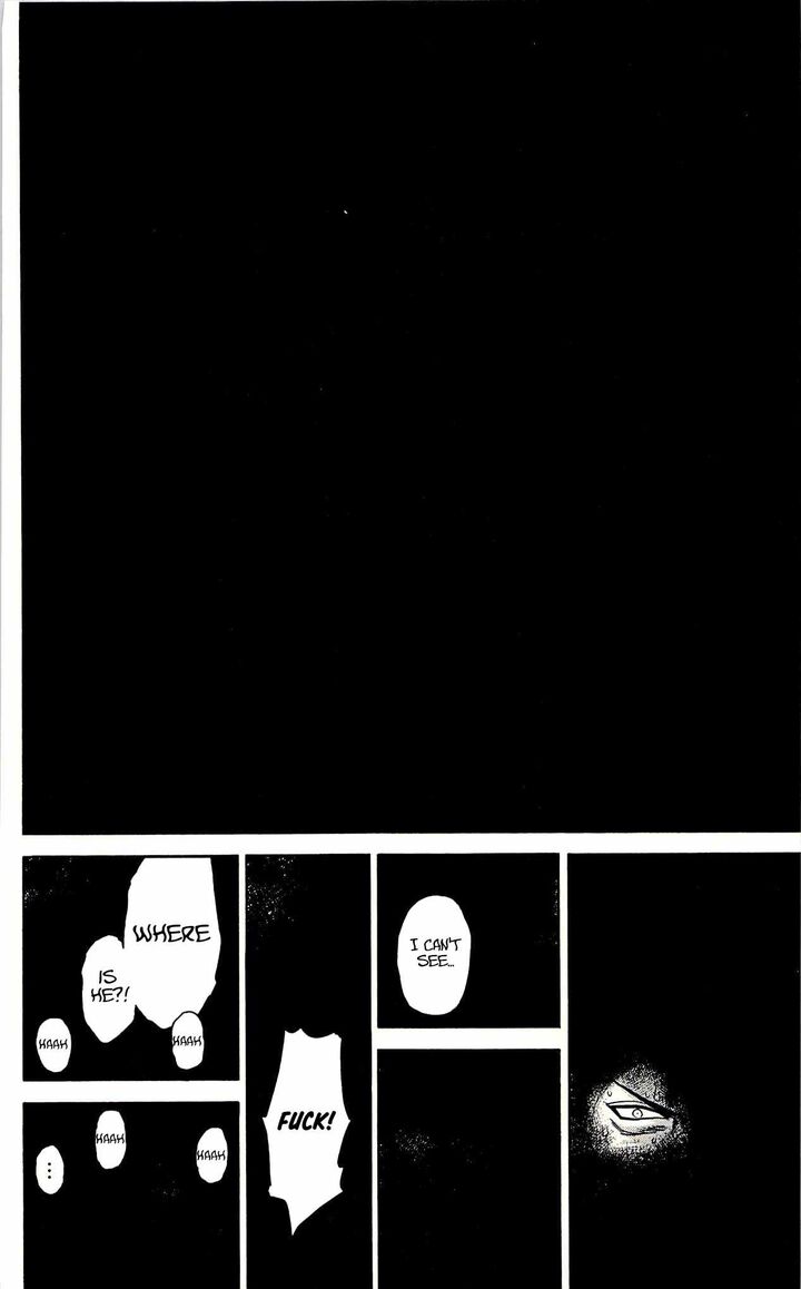 Shuujin Riku Chapter 26 Page 13
