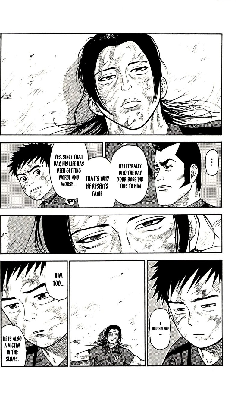 Shuujin Riku Chapter 29 Page 6