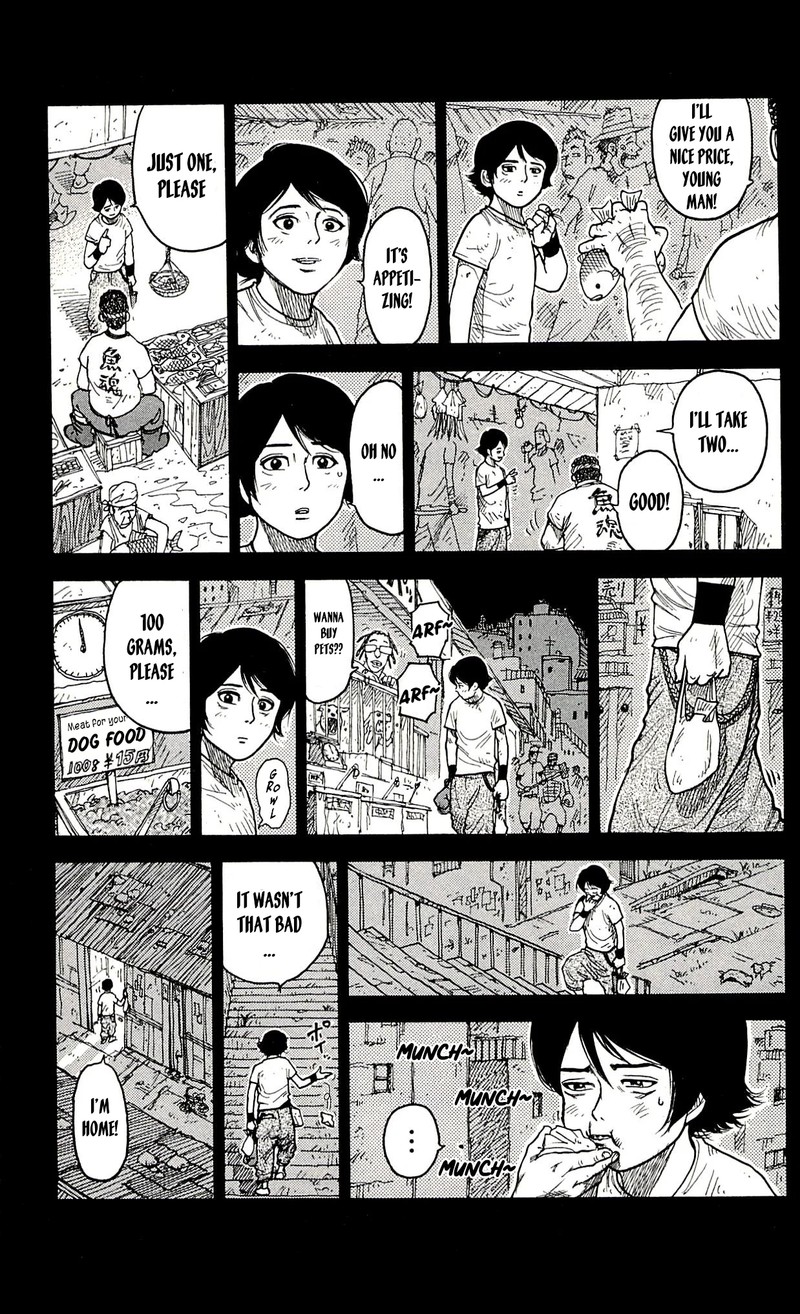 Shuujin Riku Chapter 30 Page 11