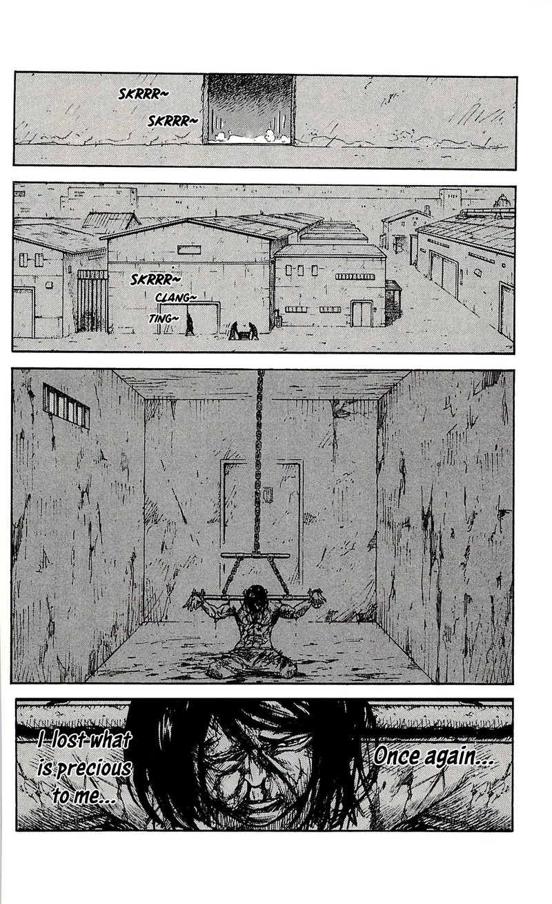 Shuujin Riku Chapter 30 Page 8
