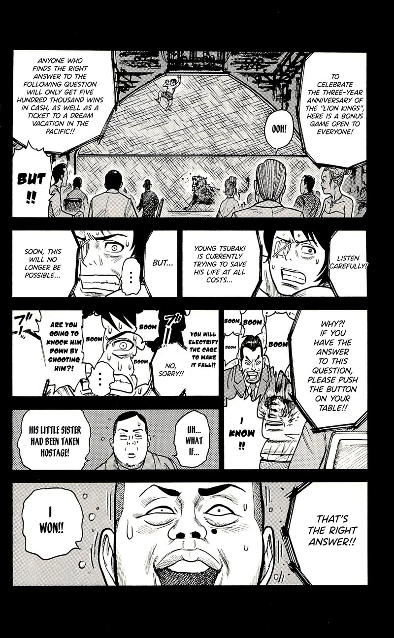 Shuujin Riku Chapter 31 Page 10