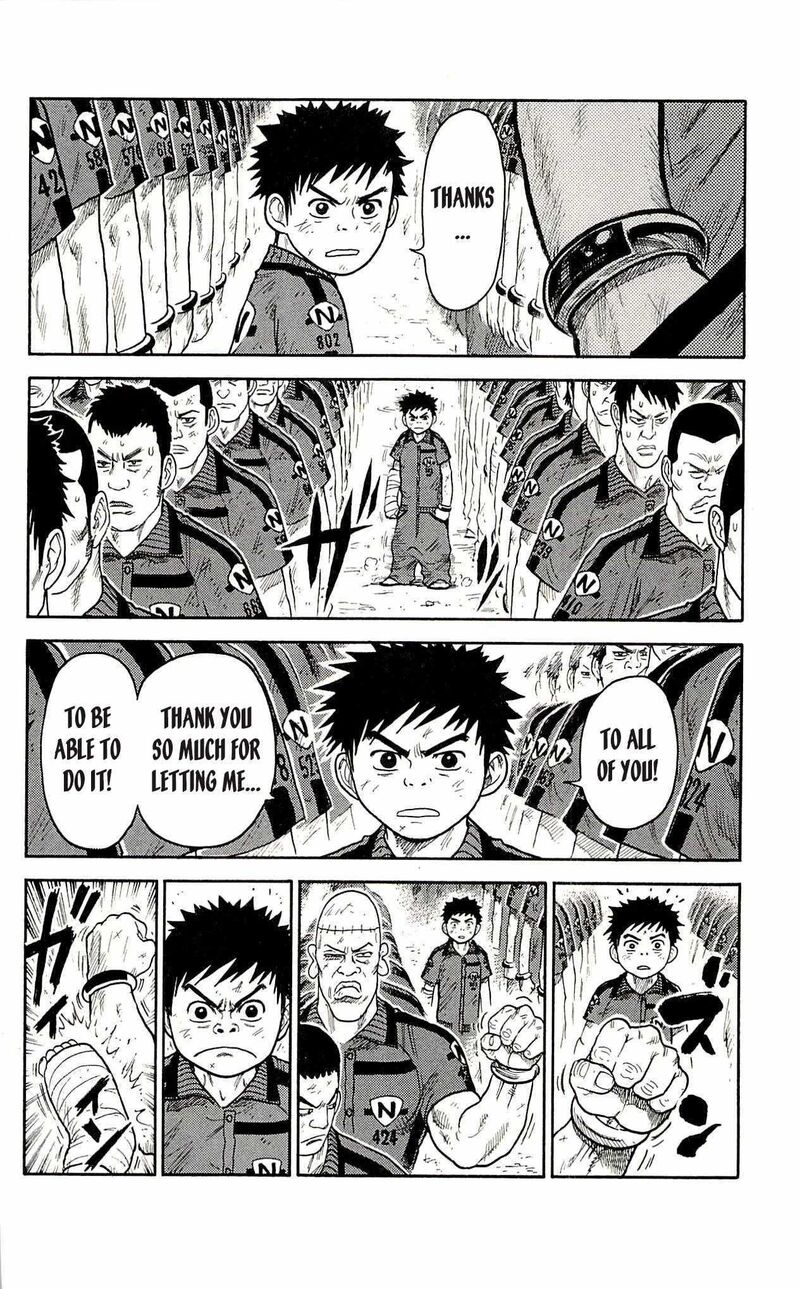 Shuujin Riku Chapter 37 Page 8