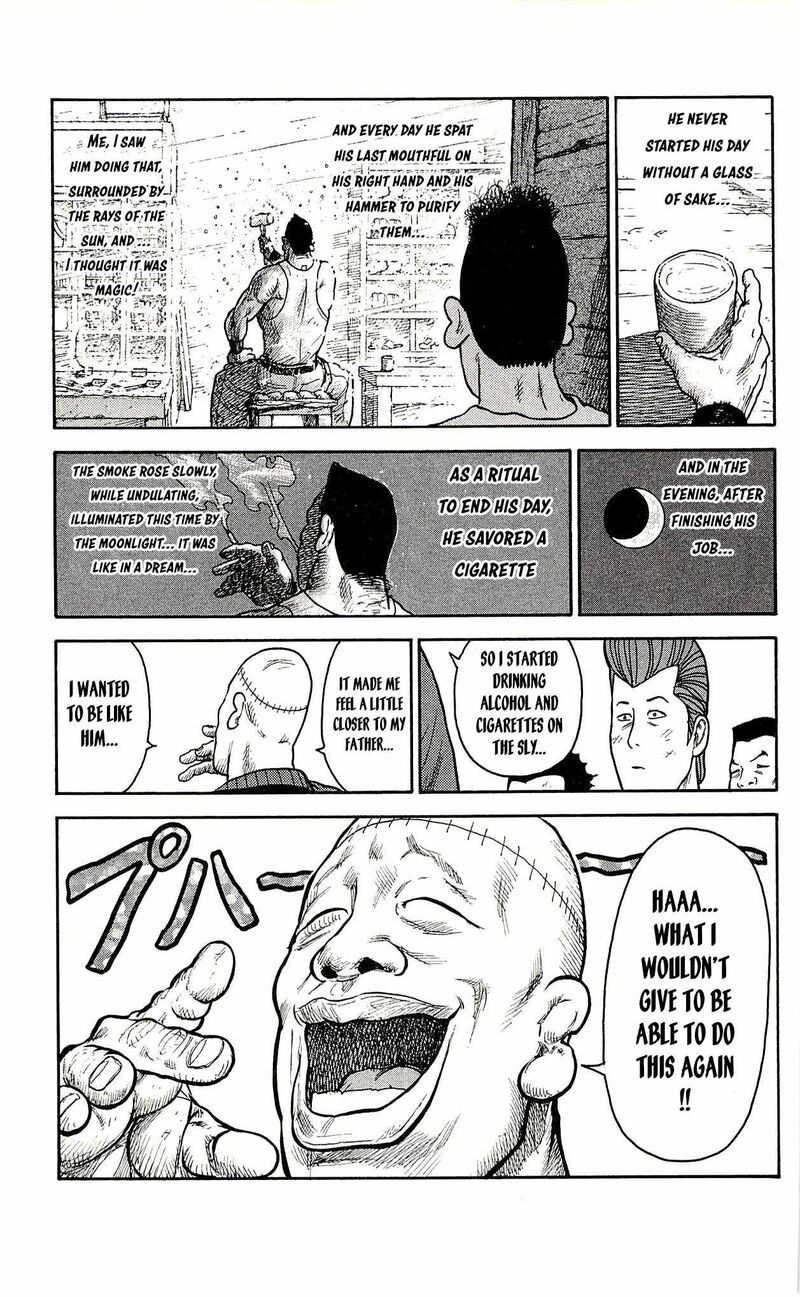 Shuujin Riku Chapter 38 Page 9