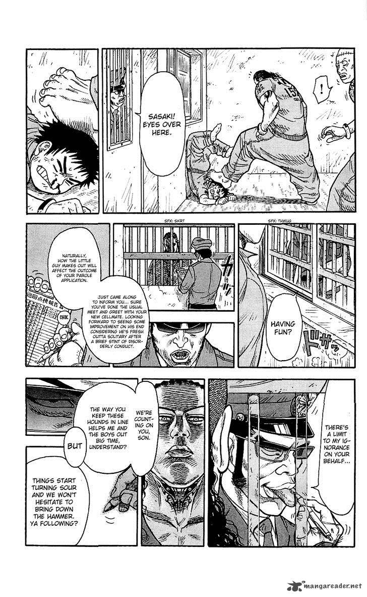 Shuujin Riku Chapter 4 Page 7