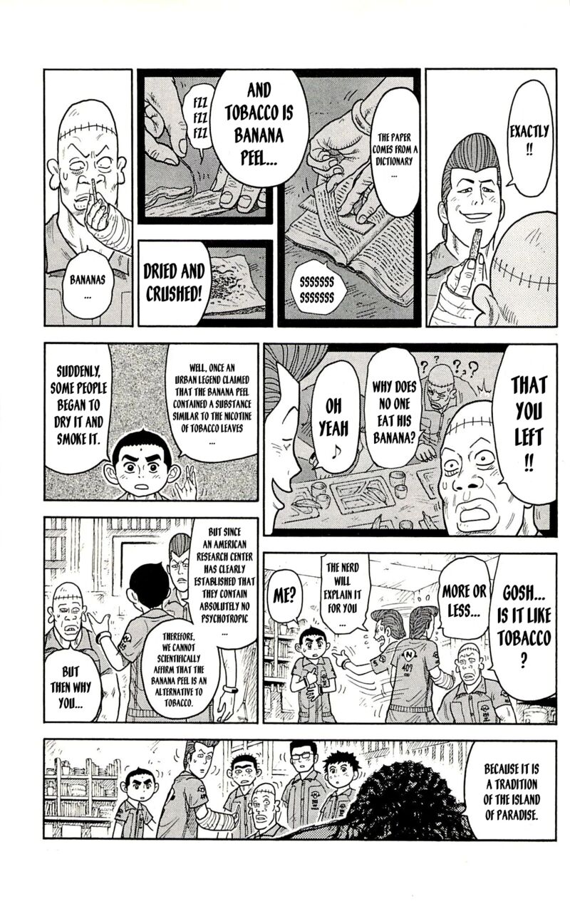 Shuujin Riku Chapter 40 Page 3
